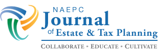 NAEPC Journal of Estate & Tax Planning