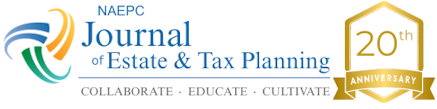 NAEPC Journal of Estate & Tax Planning